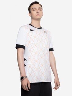 Джерси Kappa x Virtus.pro, Белый