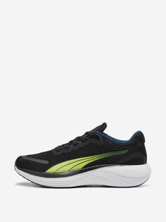 Кроссовки мужские PUMA Scend Pro, Черный