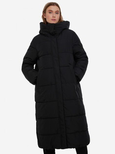 Пальто утепленное женское IcePeak Addia, Черный