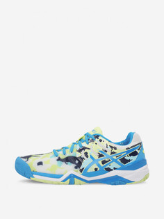 Кроссовки женские ASICS Gel-Resolution 7 L.E., Голубой