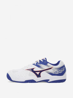 Кроссовки Mizuno Break Shot 2 Ac, Белый