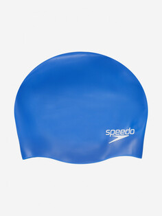 Шапочка для плавания детская Speedo, Голубой