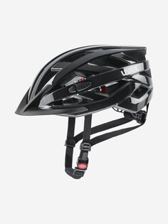 Шлем велосипедный Uvex I-Vo 3D, Черный