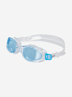 Очки для плавания Speedo Futura Plus, Голубой