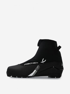Ботинки для беговых лыж Fischer XC Comfort, Черный