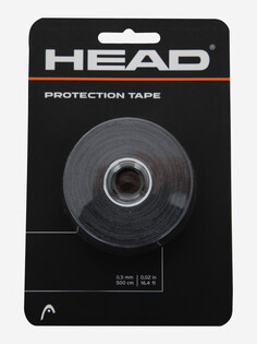 Защитная лента Head New Protection Tape, Черный