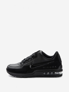 Кроссовки мужские Nike Air Max Ltd 3, Черный