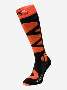 Носки X-Socks Ski Control 4.0, 1 пара, Оранжевый
