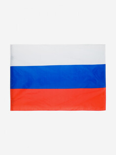 Флаг BRO RUSSIAN 70 х 105 см, Мультицвет