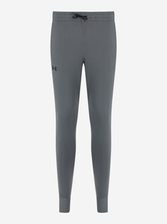 Брюки мужские Under Armour Fleece, Серый