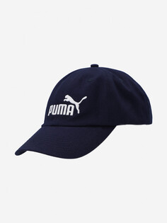 Бейсболка PUMA, Синий