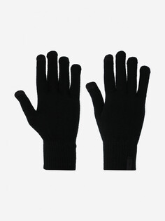 Перчатки мужские Demix, Черный