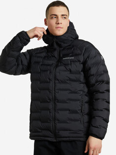 Куртка утепленная мужская Peak Performance Argon, Черный