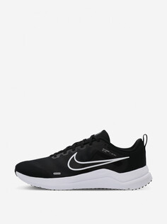 Кроссовки мужские Nike Downshifter 12, Черный