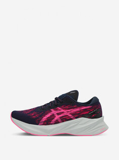 Кроссовки женские ASICS Novablast 3, Черный