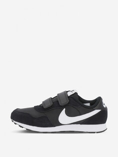 Кроссовки детские Nike Md Valiant Bpv, Черный