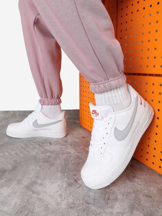 Кроссовки мужские Nike Air Force 1 07, Белый