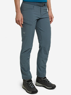 Брюки женские Arcteryx Sylvite, Серый Arc'teryx