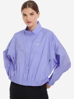 Куртка женская 361°, Фиолетовый
