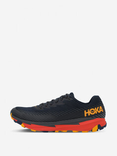 Кроссовки мужские Hoka One One Torrent 2, Синий
