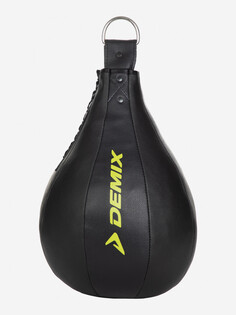 Мешок набивной Demix, 5 кг, Черный
