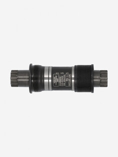 Каретка Shimano BB-ES25 Octalinc, 73х121 мм, Черный