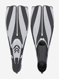 Ласты для плавания Tusa X-PERT Evolution, Серый