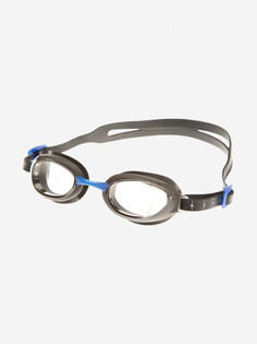 Очки для плавания Speedo Aquapure, Черный