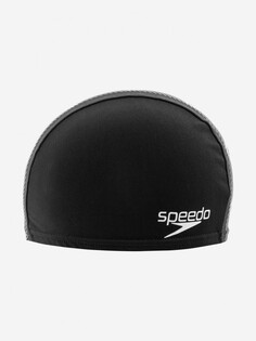 Шапочка для плавания Speedo Boom Endurance, Черный