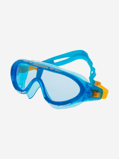 Очки для плавания детские Speedo Biofuse Rift, Голубой