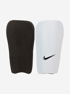 Щитки футбольные Nike GUARD-CE, Белый
