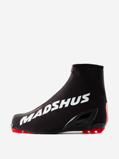 Ботинки для беговых лыж Madshus RACE SPEED CLASSIC, Черный