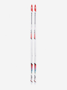 Беговые лыжи детские Madshus Race Pro Intelligrip, Белый