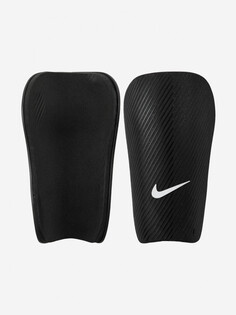 Щитки футбольные Nike GUARD-CE, Черный