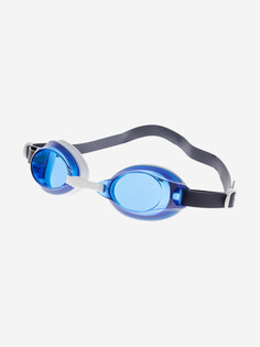 Очки для плавания Speedo Jet V2, Голубой