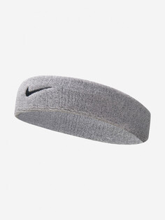 Повязка Nike, Серый