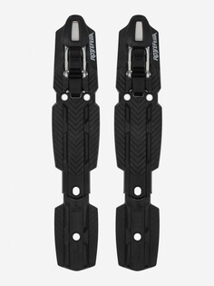 Крепления для беговых лыж Rottefella Screw Performance Skate/Classic, Черный