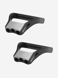 Ручки для трех силовых тросов SKLZ, Черный