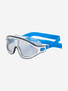 Очки для плавания Speedo Biofuse Rift Gog V2, Голубой