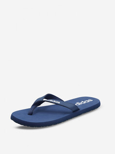 Шлепанцы мужские adidas Eezay Flip Flop, Синий