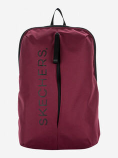 Рюкзак Skechers, Красный
