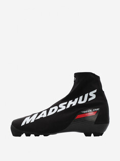 Ботинки для беговых лыж Madshus REDLINE CLASSIC, Черный