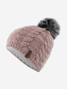 Шапка Ziener, Розовый