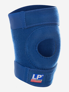 Суппорт колена LP, Синий
