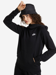 Худи женская Nike Sportswear Essential, Черный