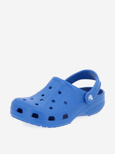 Сабо детские Crocs Ralen Clog K, Синий