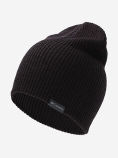 Шапка Columbia Ale Creek Beanie, Фиолетовый