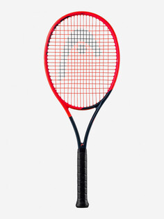 Ракетка для большого тенниса Head Radical PRO 27", Красный