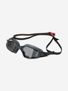 Очки для плавания Speedo Aquapulse PRO, Серый