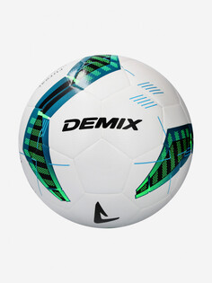 Мяч футзальный Demix IMS, Белый